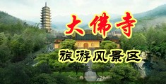 操白虎逼射精中国浙江-新昌大佛寺旅游风景区